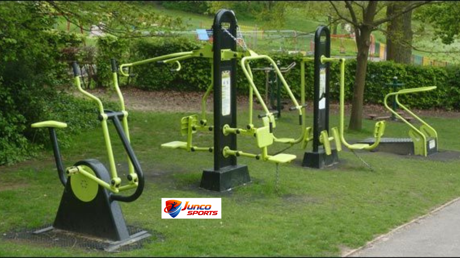 Sports Flooring Installation